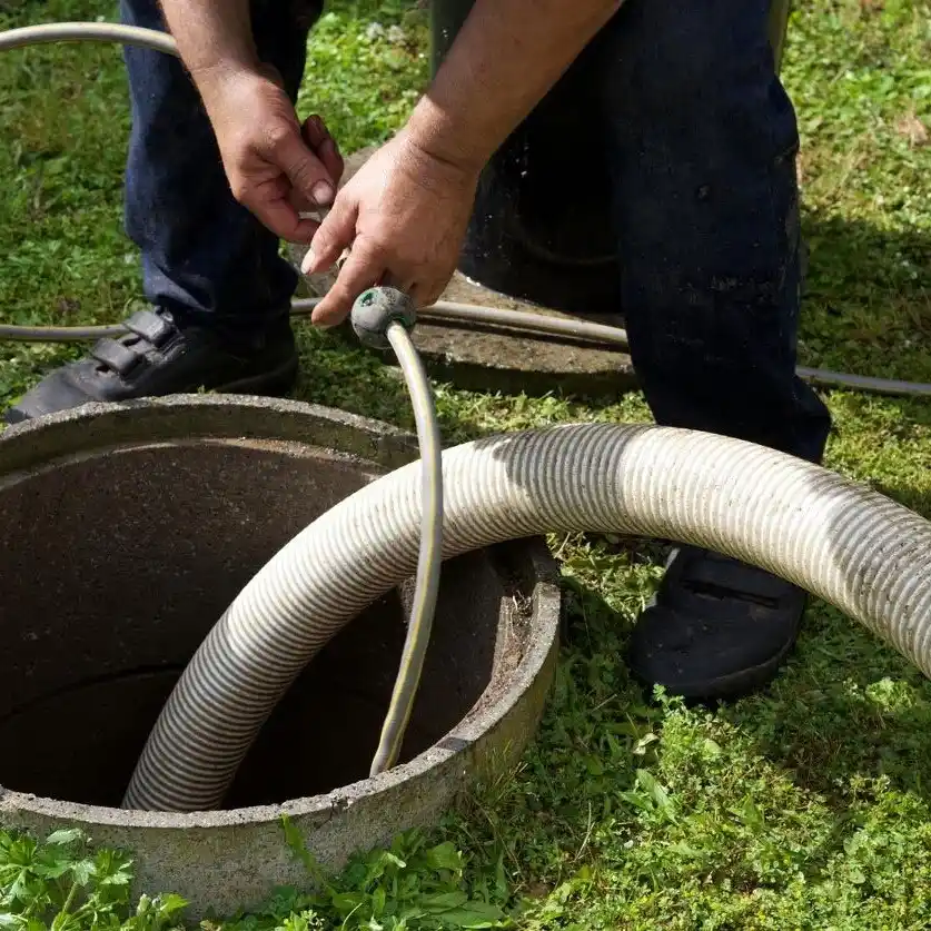 septic tank services East Northport